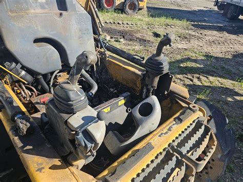 cat skid steer 226b controls|cat 226b engine for sale.